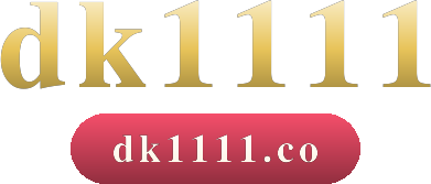 dk1111 logo