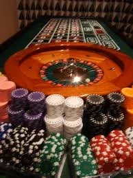 dk1111 Roulette Streak